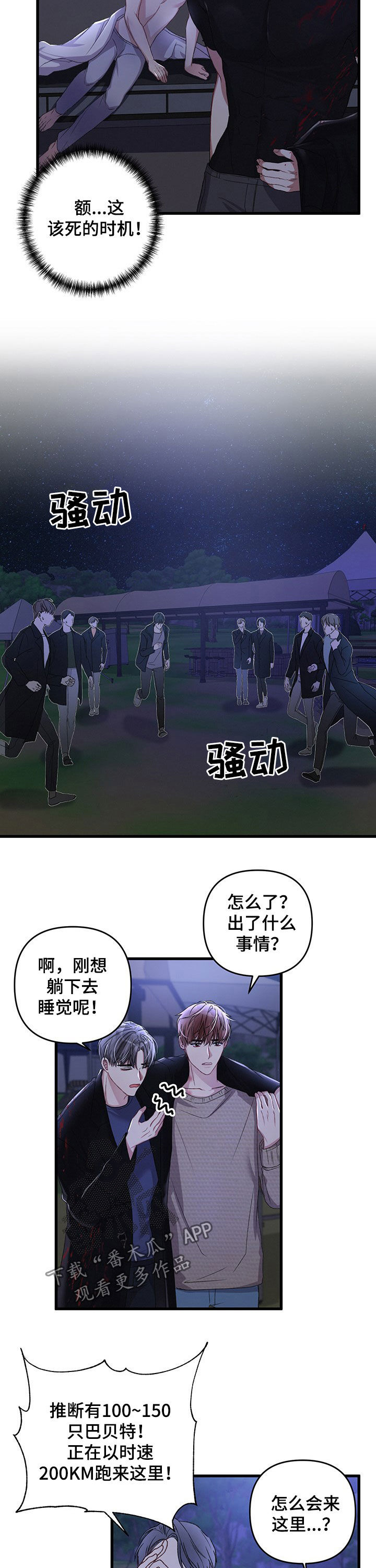 第41章：情况紧急2