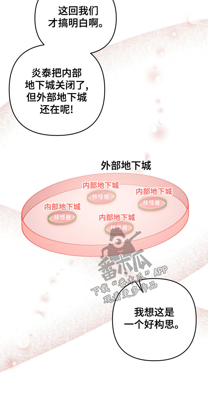 第124章：地下城之旅（完结）23
