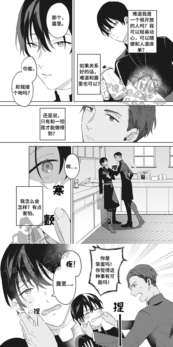 第6章：约会0
