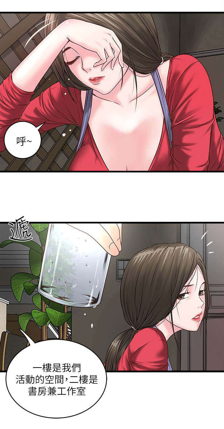 第5章：工作7