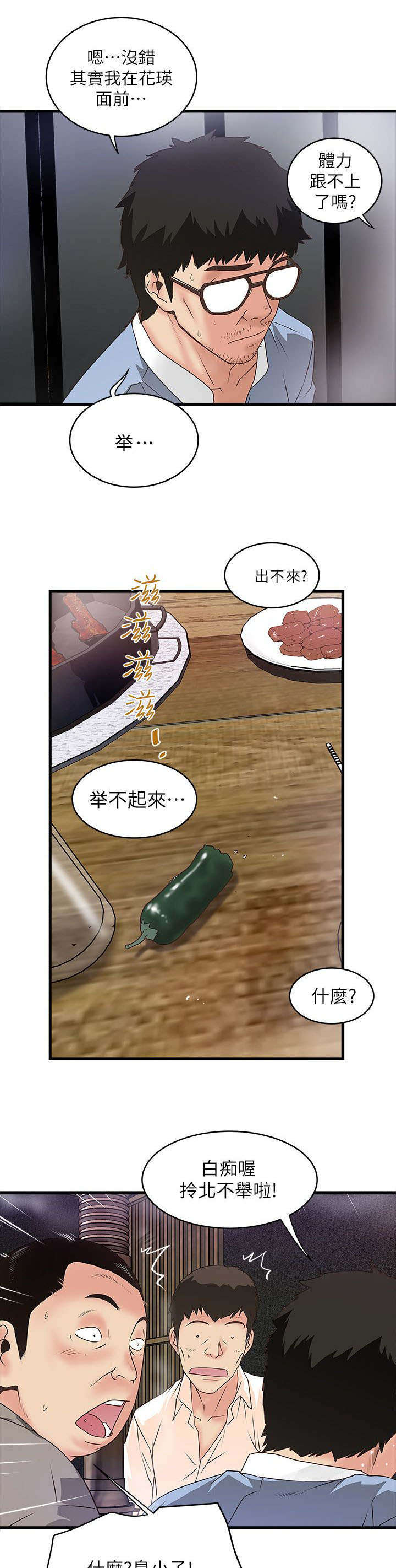 第20章：手术0