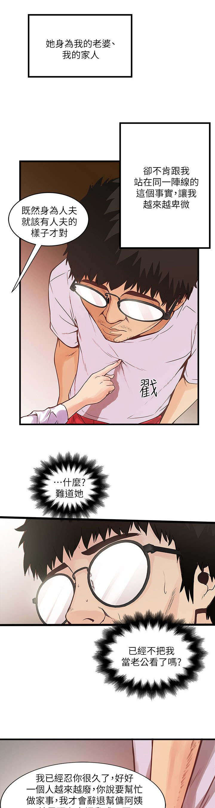 第2章：强迫8
