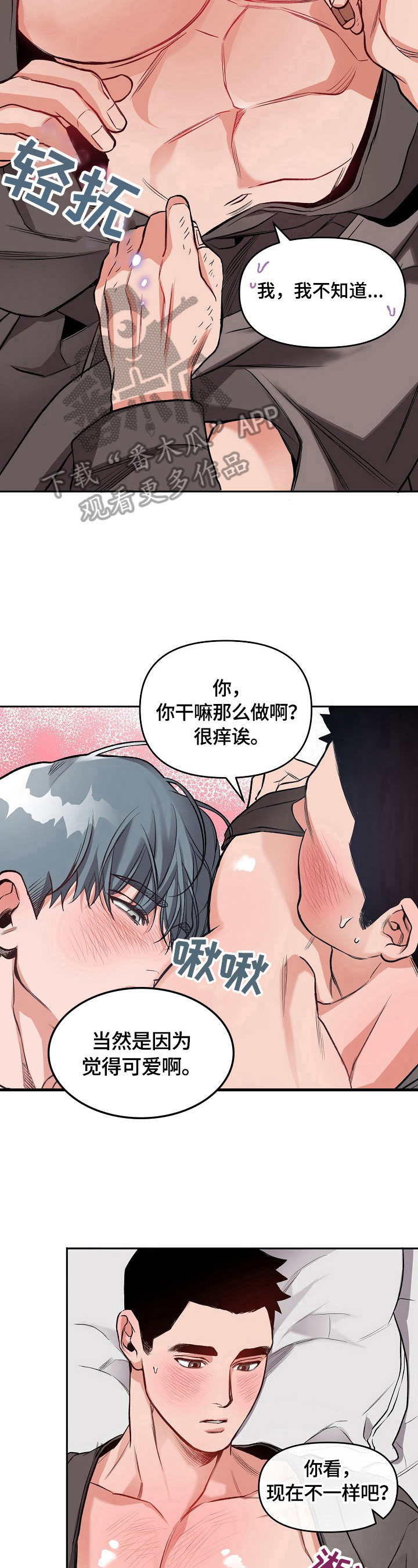 第15章：主动出击5