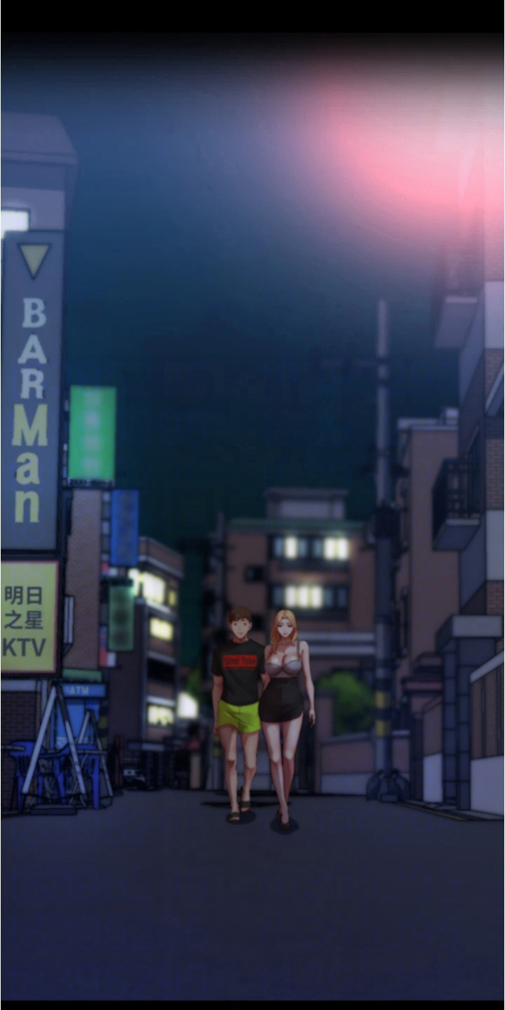 第100章：很害羞12