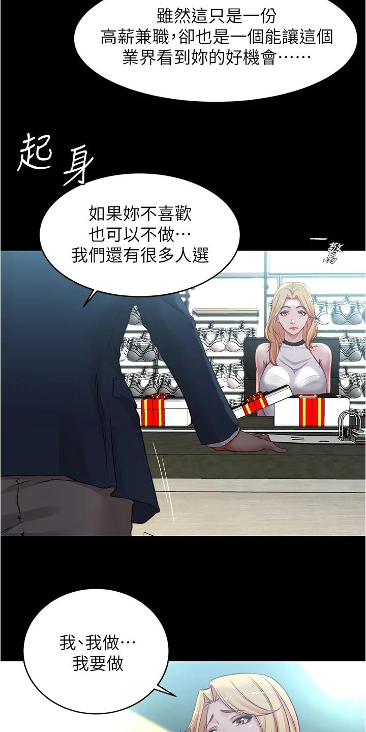 第74章：试穿1