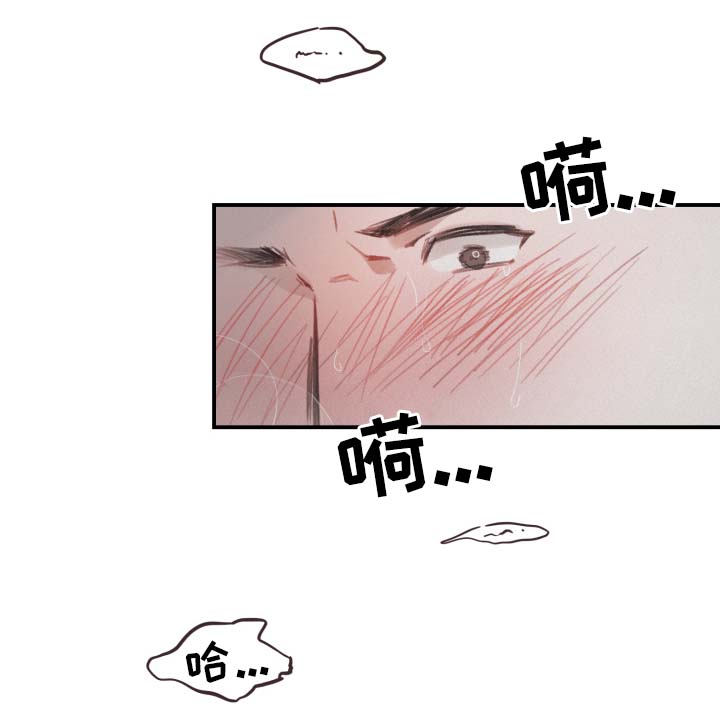 第27章：情难自抑10