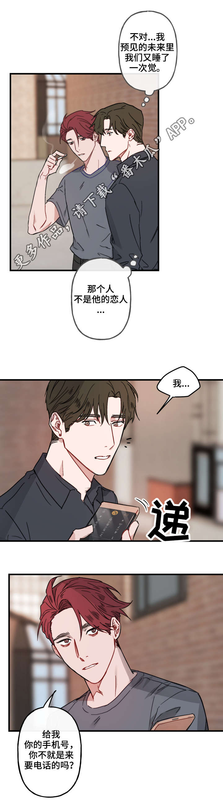 第13章：电话8