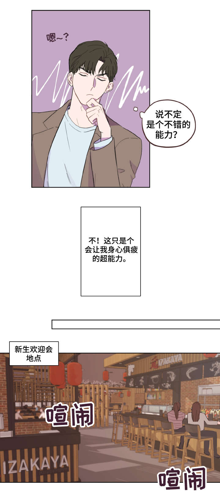 第1章：超能力6