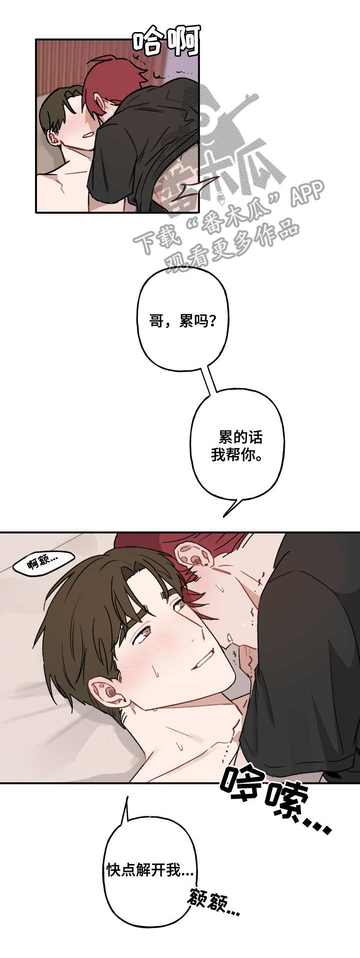 第42章：解开1