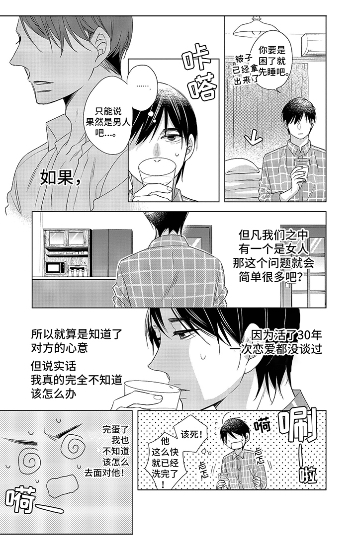 第3章：睡觉6