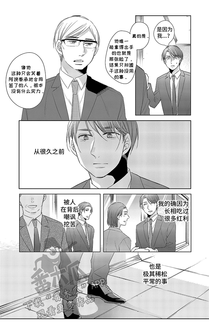 第11章：【番外】安慰5