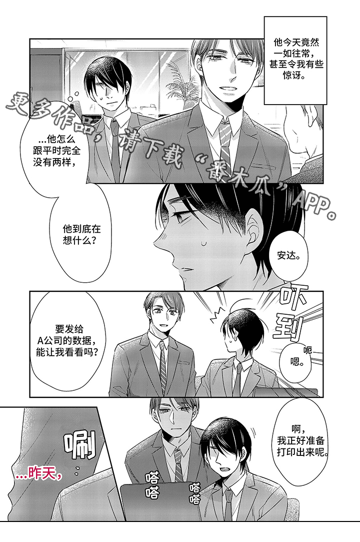 第15章：团建0