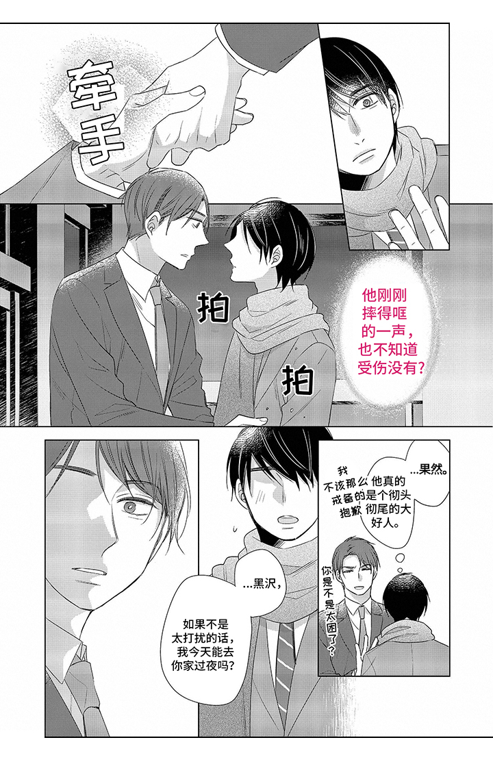 第2章：打搅7