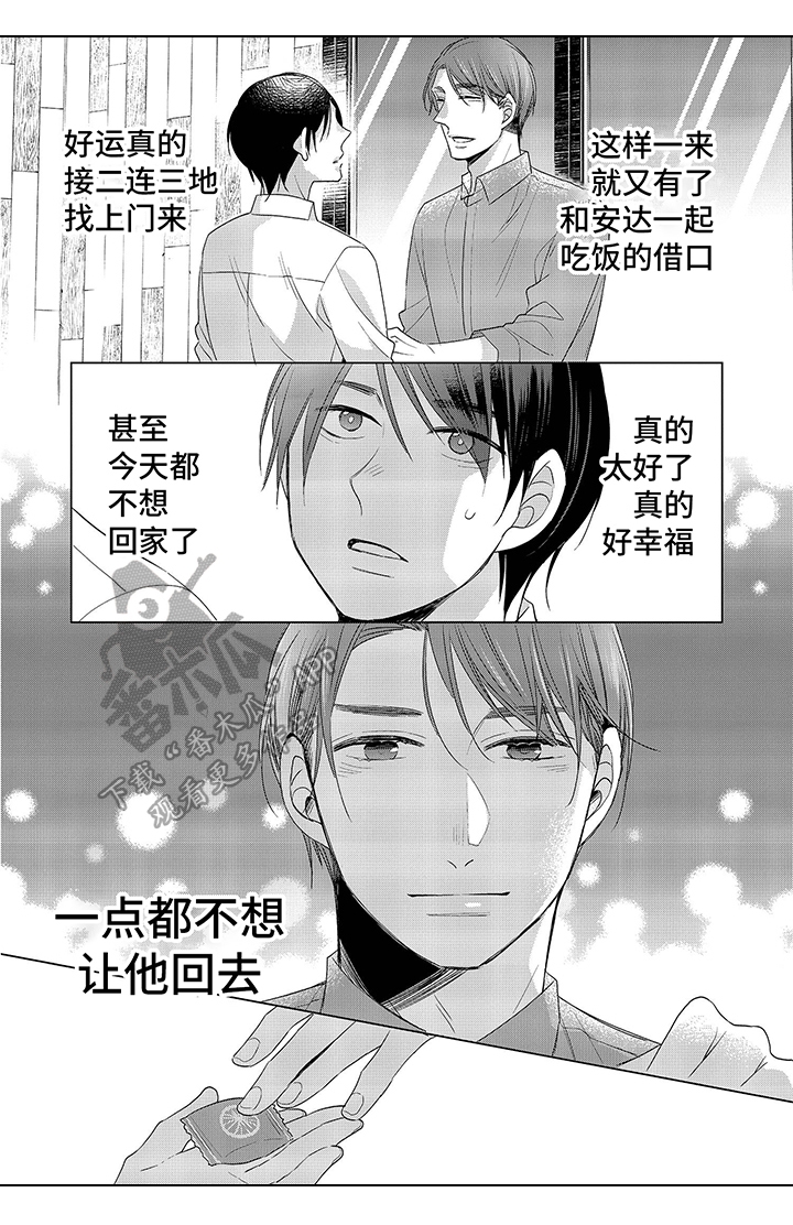 第6章：咨询1