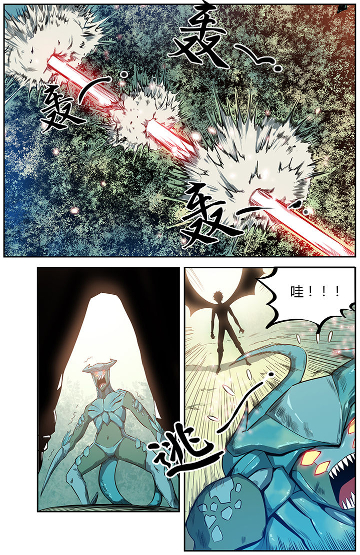第8章：8