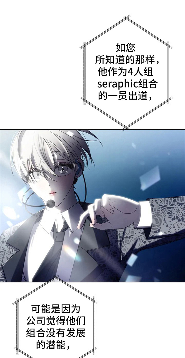 第1章：调查14