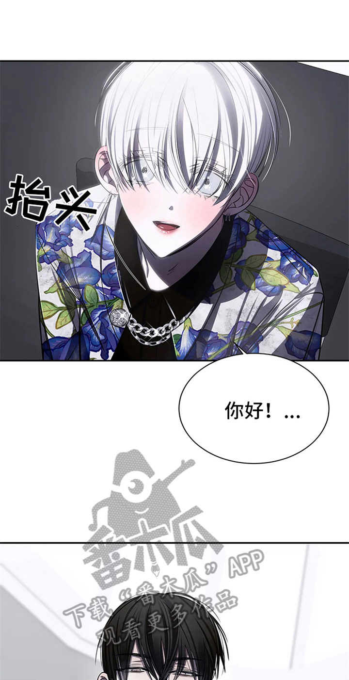 第8章：粉丝见面会19