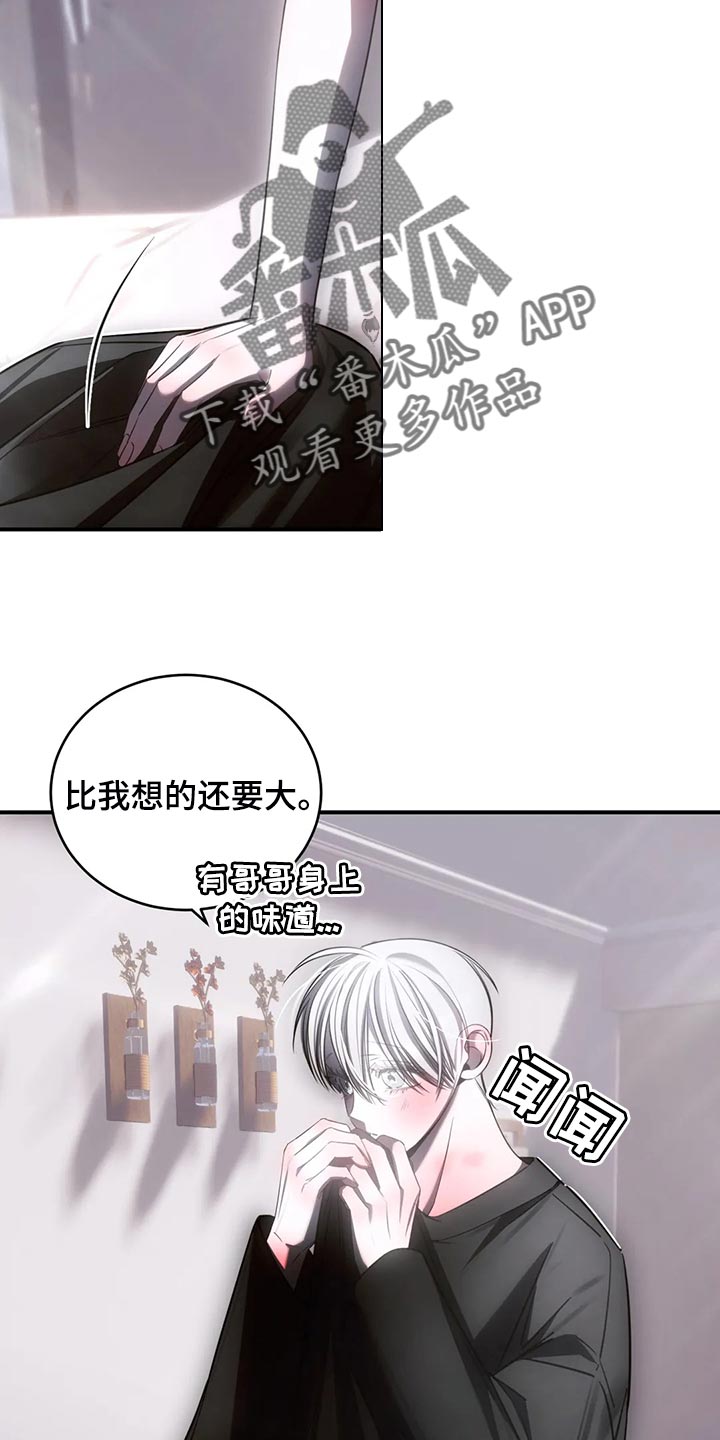 第44章：模糊的记忆13