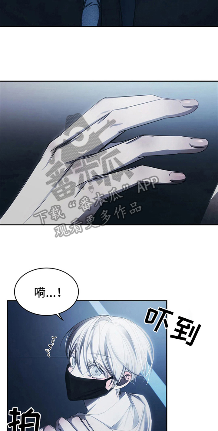 第10章：抗拒11