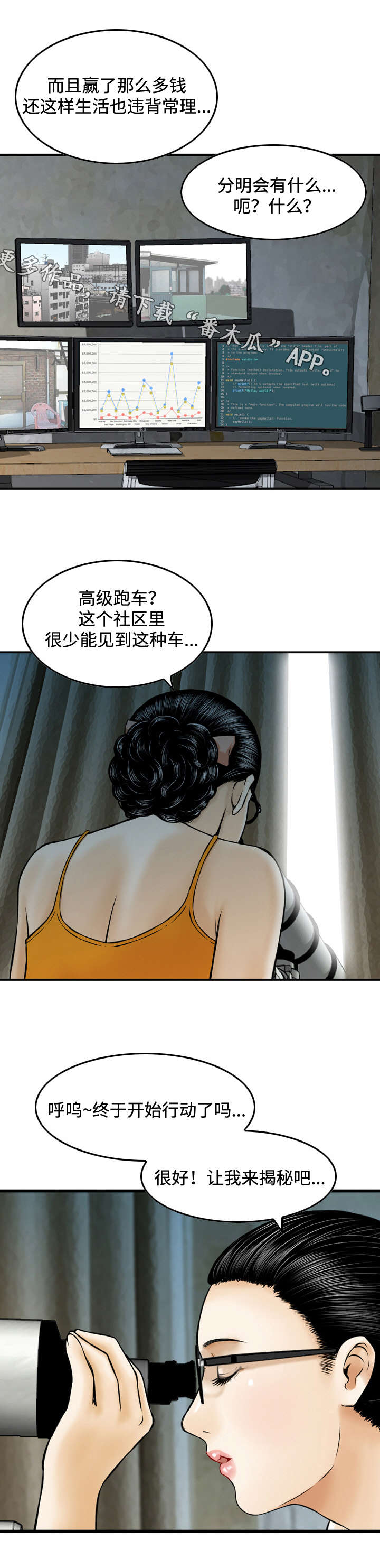 第32章：监视6