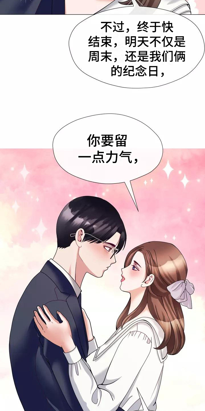 第17章：工作7