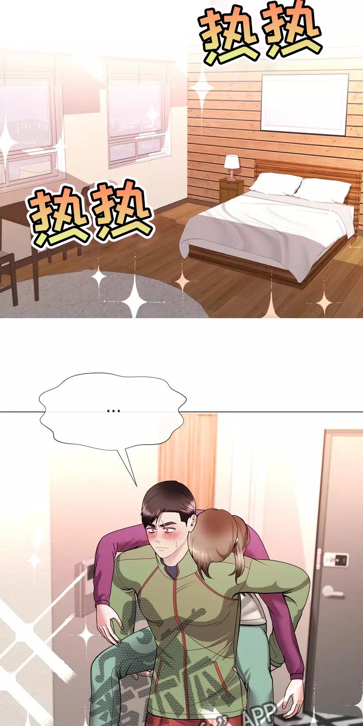 第25章：我始终待在你身边21