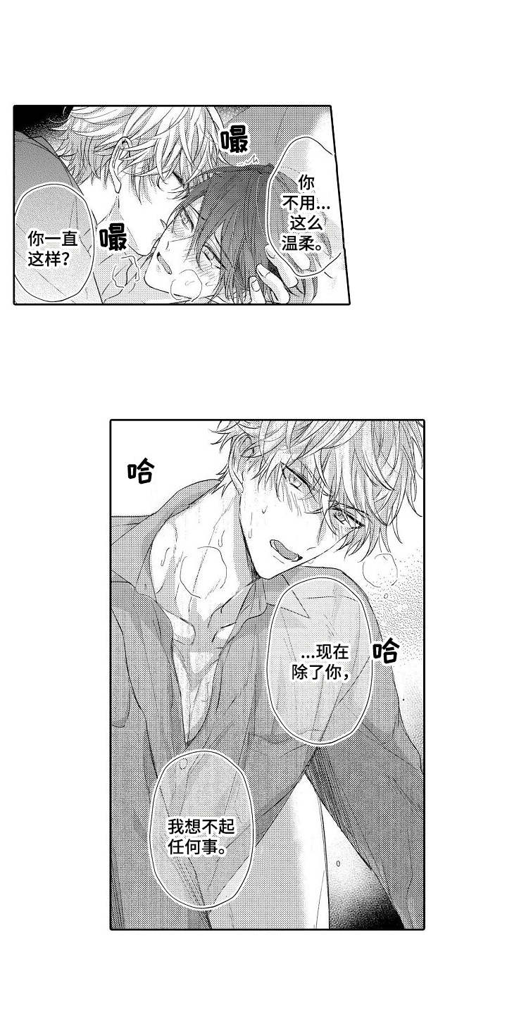 第13章：温柔7
