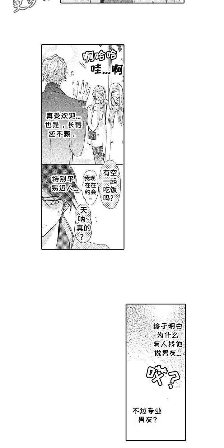 第5章：逛街3