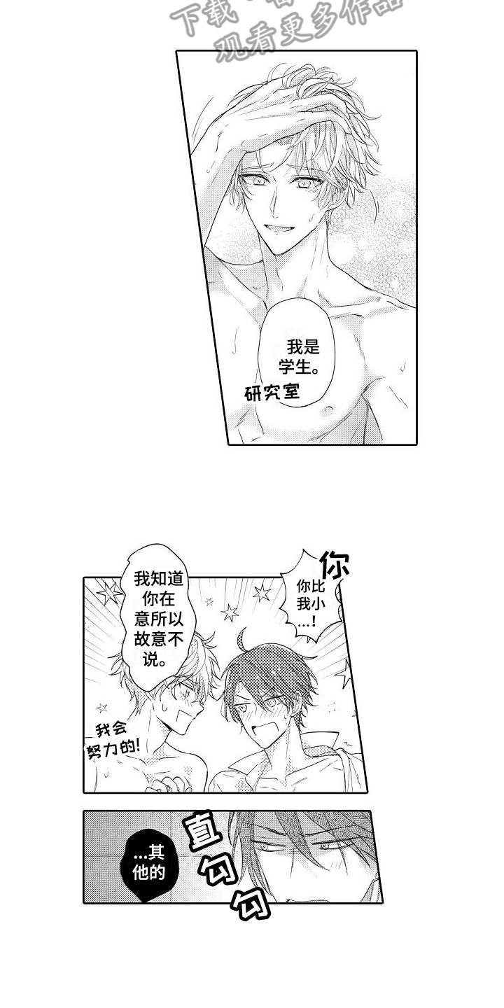 第21章：心意6