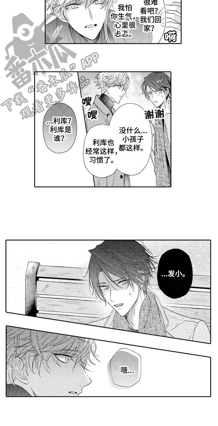 第5章：逛街11