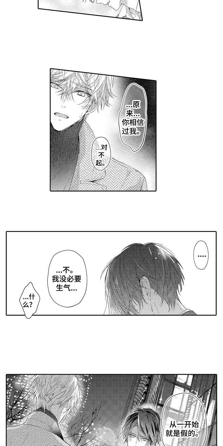 第18章：伤心3