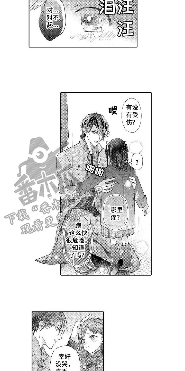 第5章：逛街8