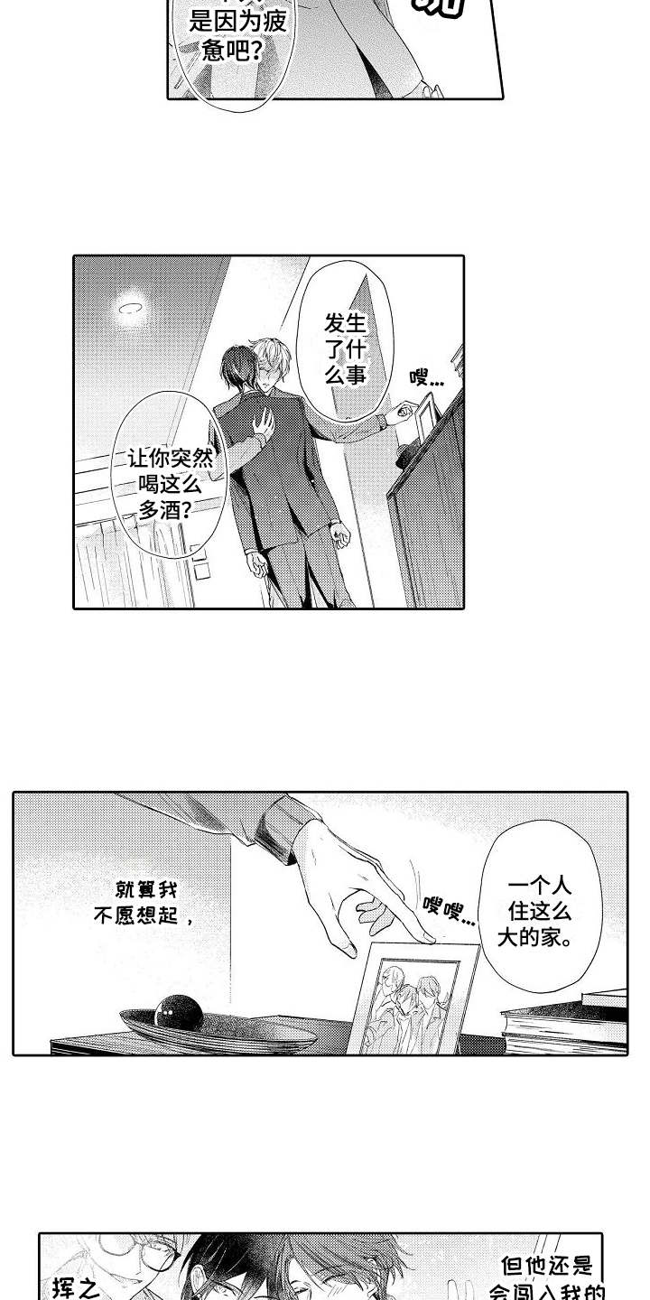 第2章：讨价还价6