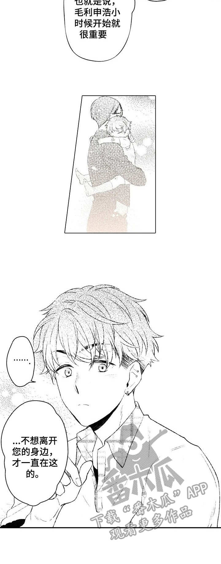 第16章： 好奇心1