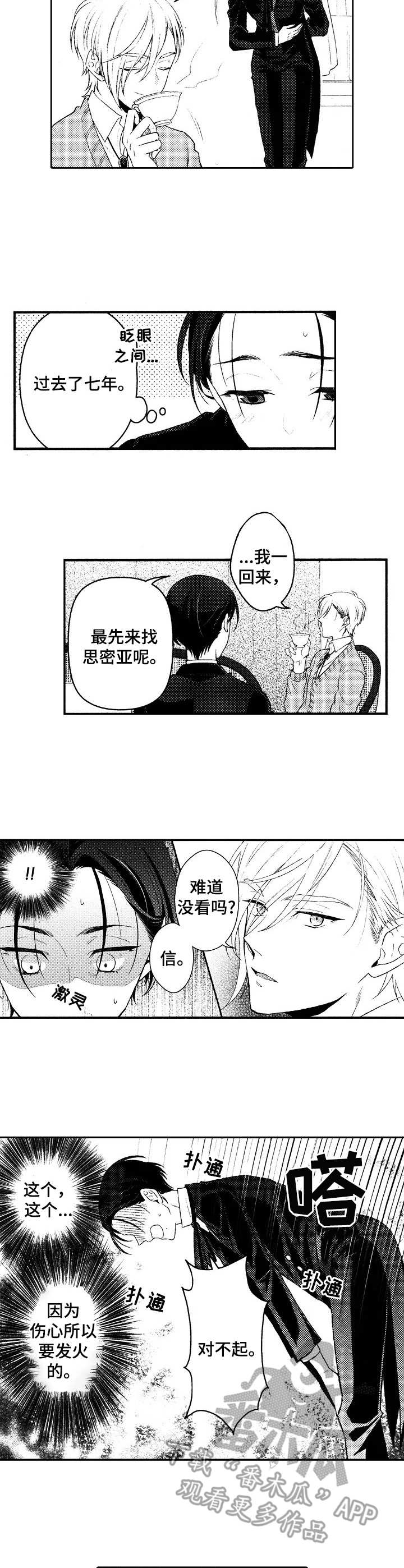 第2章：学成归来7
