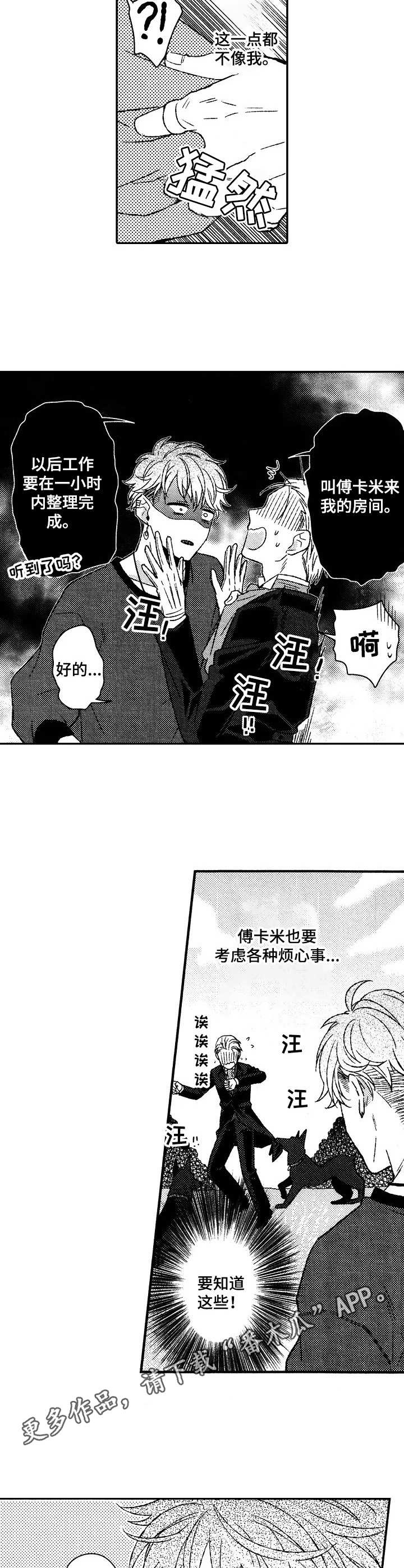 第21章：纠结7