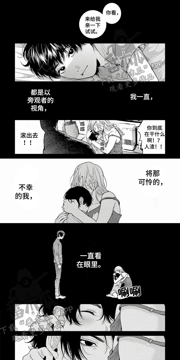 第17章：偶遇0