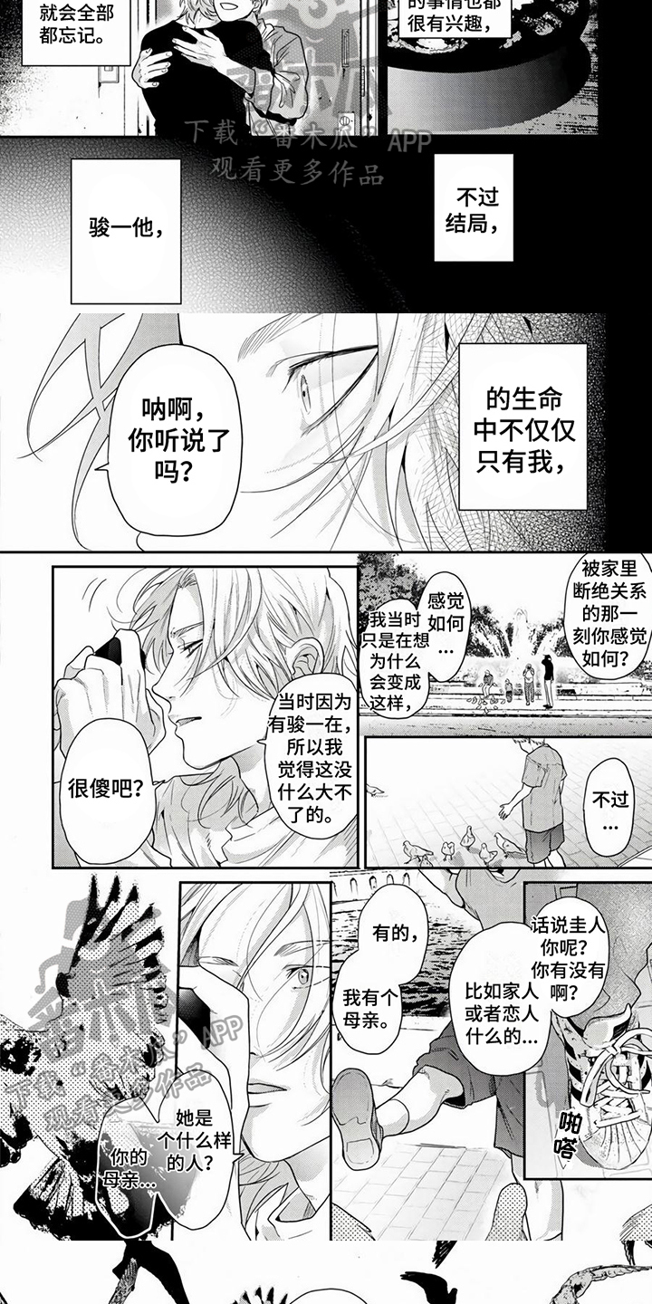 第6章：笑容3