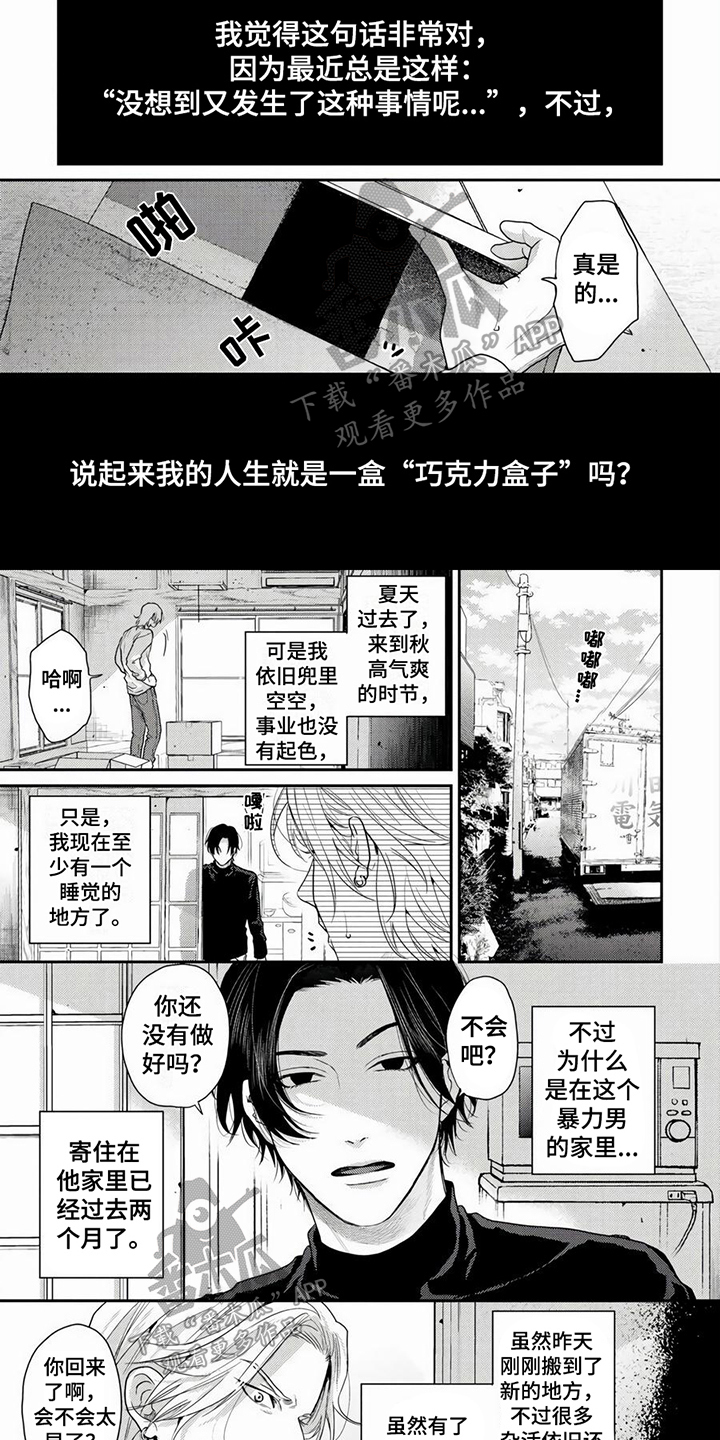 第5章：拍摄1