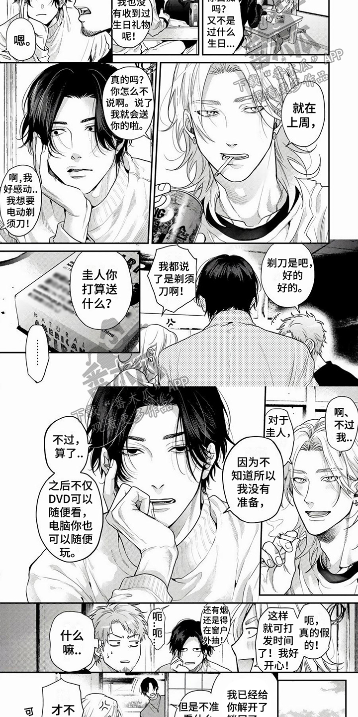 第13章：联系3