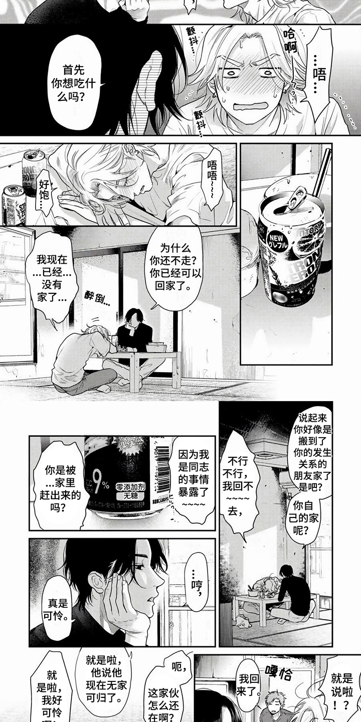 第3章：问询3