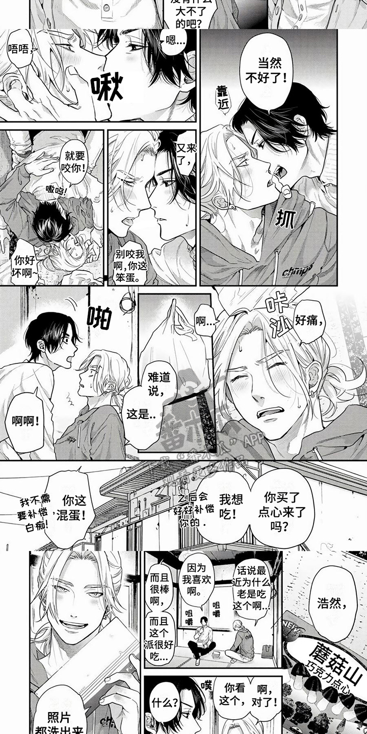 第17章：偶遇2