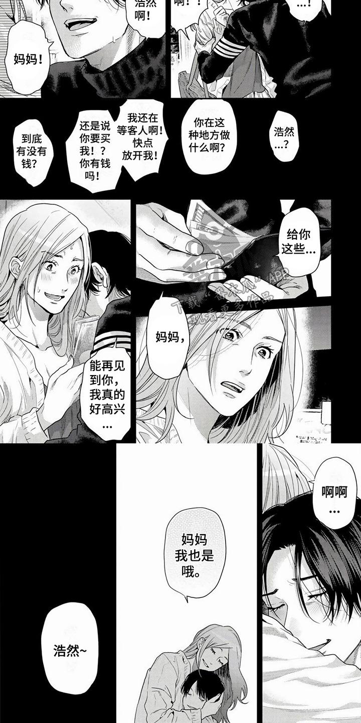 第19章：情感寄托5