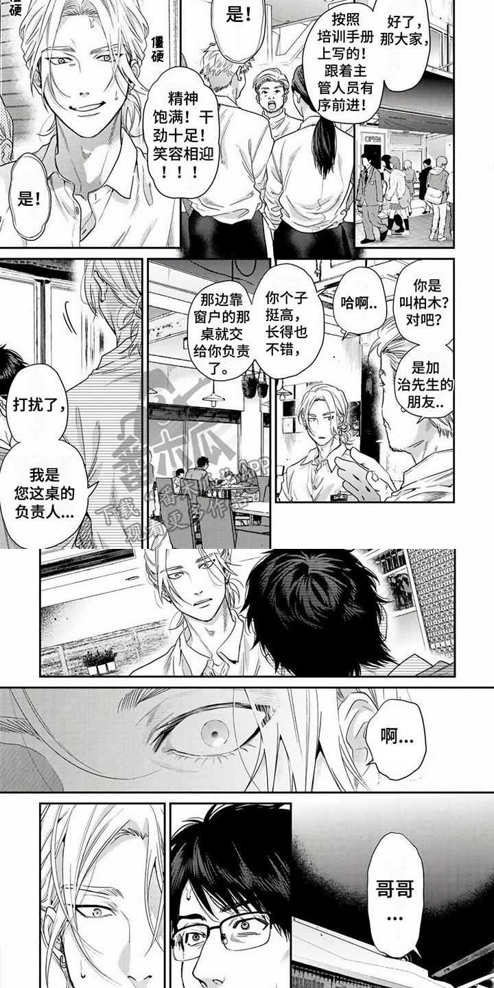 第21章：意外3