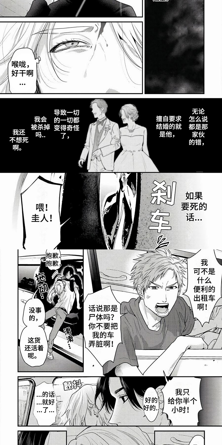 第2章：殴打3