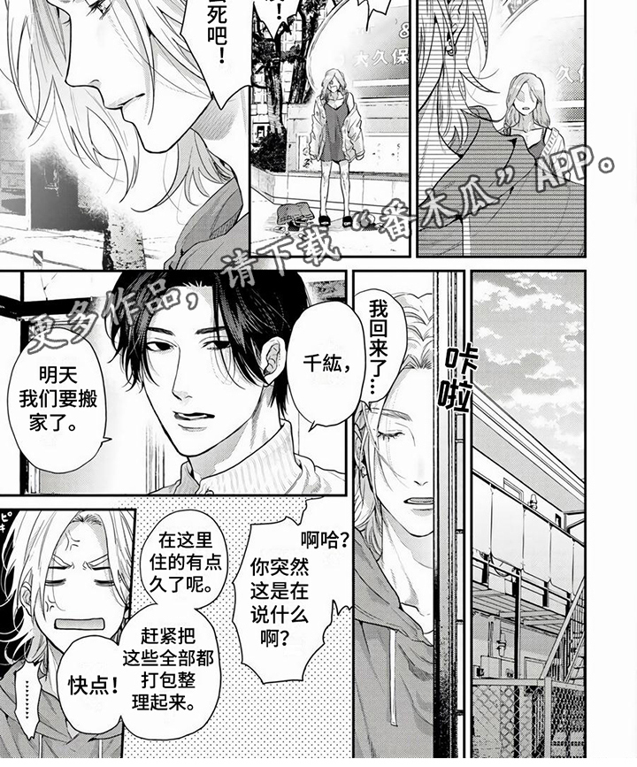 第17章：偶遇5