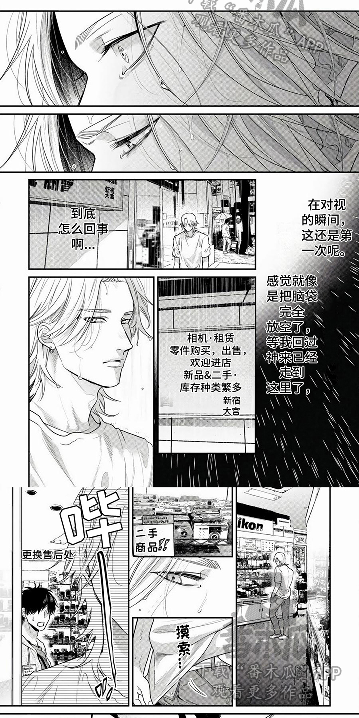 第4章：垃圾4