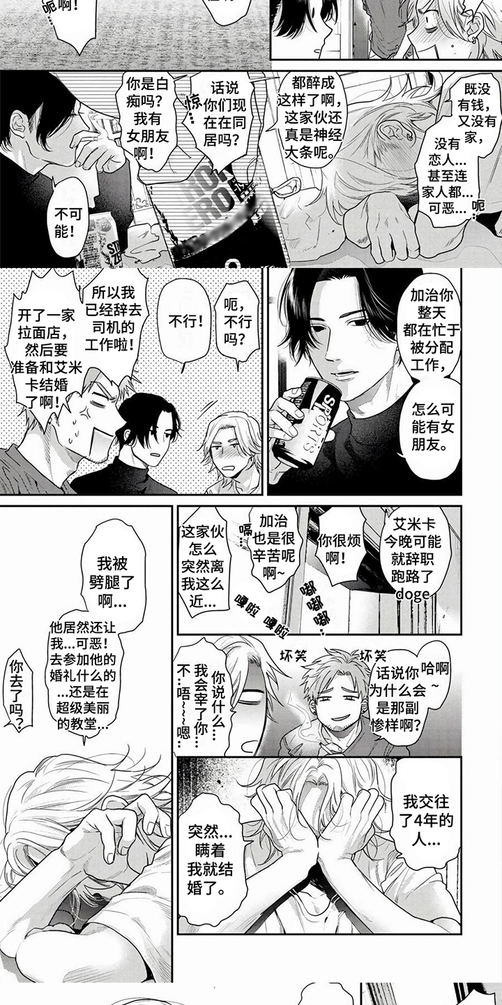 第3章：问询4