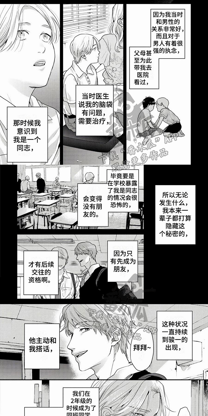 第6章：笑容0