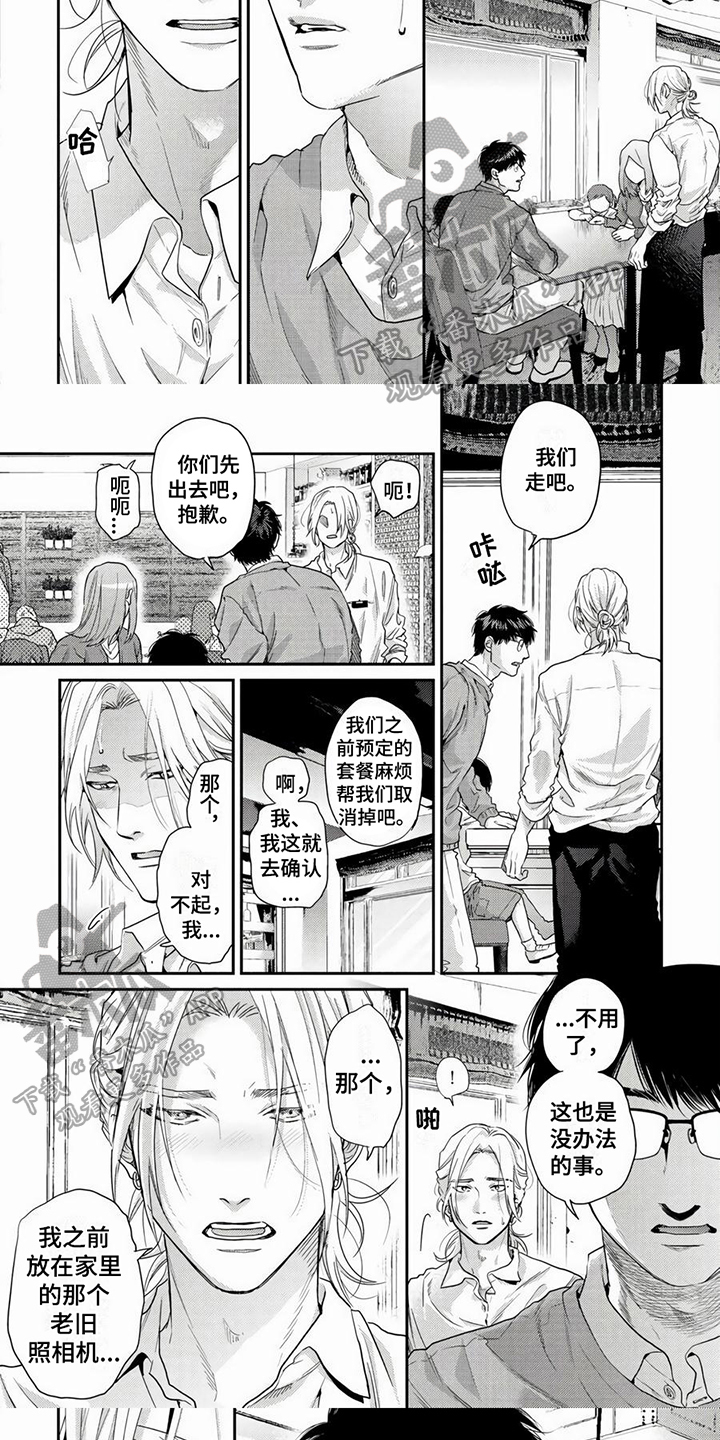 第21章：意外4